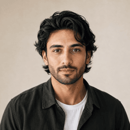Western Liberal Muslim persona
