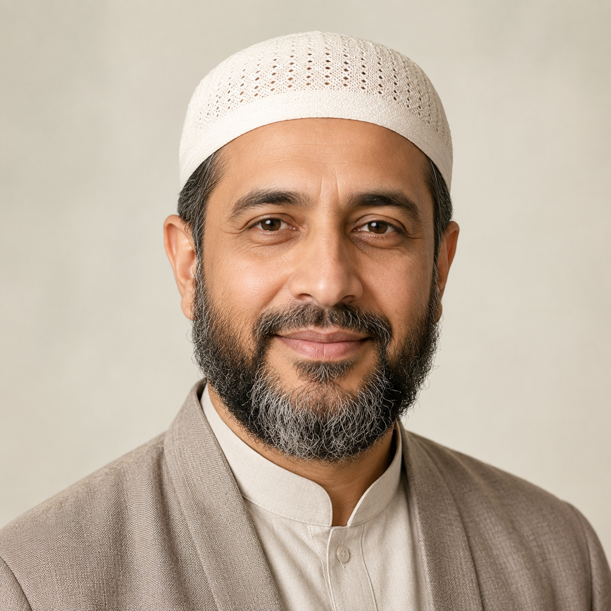 Dawah Coach AI